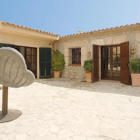 Mariposa Villa Pollença